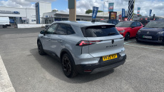 Renault Symbioz 1.6 E-Tech FHEV 145 Techno Esprit Alpine 5dr Auto Hybrid Estate